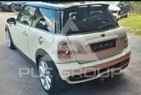 2011 Mini COOPER