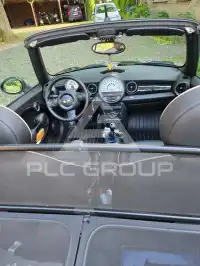 2011 Mini COOPER