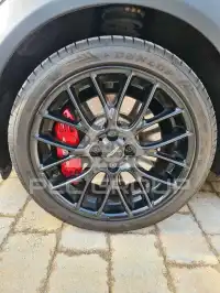 2011 Mini COOPER