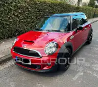 2011 Mini COOPER