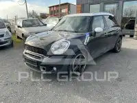 2011 Mini COOPER