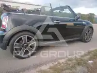 2011 Mini COOPER