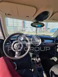 2011 Mini COOPER