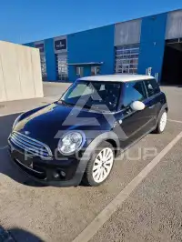 2011 Mini COOPER