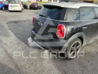 2011 Mini COOPER