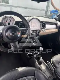 2011 Mini COOPER