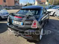 2011 Mini COOPER