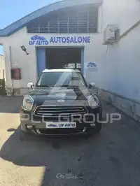 2011 Mini COOPER