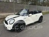 2011 Mini COOPER
