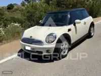 2011 Mini COOPER