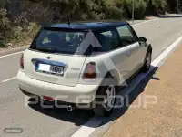 2011 Mini COOPER