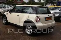 2011 Mini COOPER