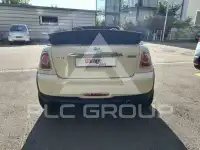 2011 Mini COOPER