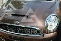 2011 Mini COOPER
