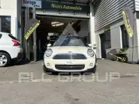 2011 Mini COOPER