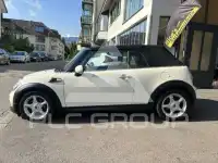 2011 Mini COOPER