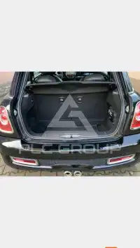 2011 Mini COOPER