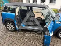 2011 Mini COOPER