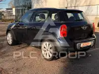 2011 Mini COOPER