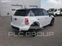2011 Mini COOPER