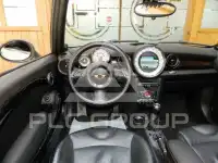 2011 Mini COOPER