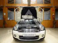 2011 Mini COOPER