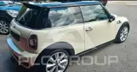 2011 Mini COOPER