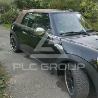 2011 Mini COOPER