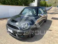 2011 Mini COOPER