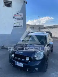 2011 Mini COOPER