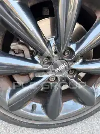 2011 Mini COOPER