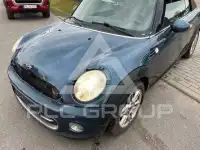 2011 Mini COOPER