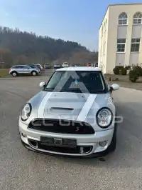 2011 Mini COOPER