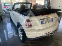 2011 Mini COOPER