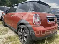 2011 Mini COOPER