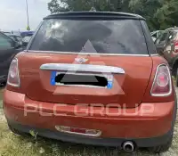 2011 Mini COOPER