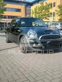 2011 Mini COOPER