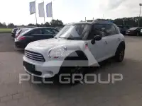 2011 Mini COOPER