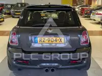 2011 Mini COOPER