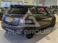 2011 Mini COOPER