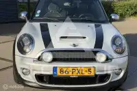 2011 Mini COOPER