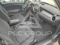 2011 Mini COOPER