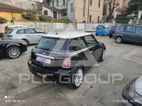 2011 Mini COOPER