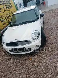 2011 Mini COOPER