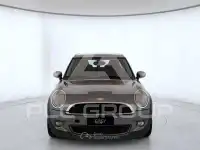 2011 Mini COOPER