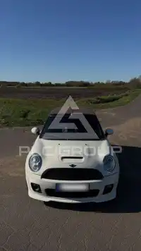 2011 Mini COOPER