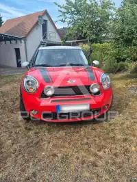 2011 Mini COOPER