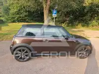 2011 Mini COOPER