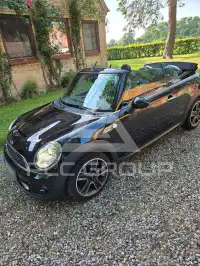 2011 Mini COOPER