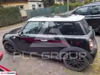 2011 Mini COOPER